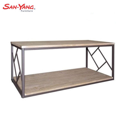Picture of San-Yang Center FCT1607 Coffee Table