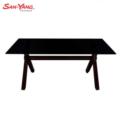 Picture of San-Yang Center FCTB236C Coffee Table
