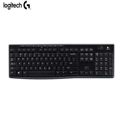 Picture of Logitech K270 Wireless Keyboard