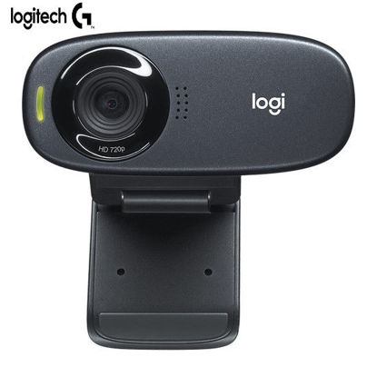 Picture of Logitech C310 HD Webcam