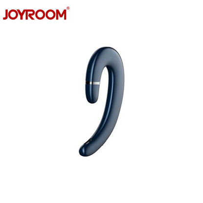 Picture of Joyroom JR-P5 Earhook Bluetooth Headset Blue