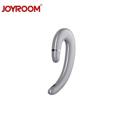 Picture of Joyroom JR-P5 Earhook Bluetooth Headset Silver