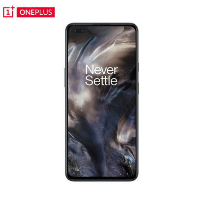 Picture of OnePlus Nord 12+256GB Gray Onyx