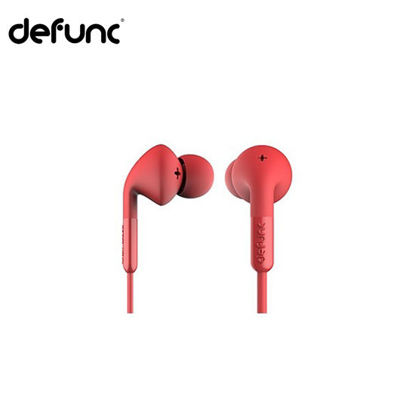 Picture of Defunc EP Music Red