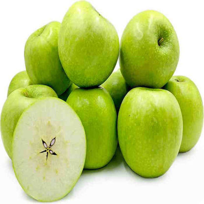 Picture of Green Apple Big