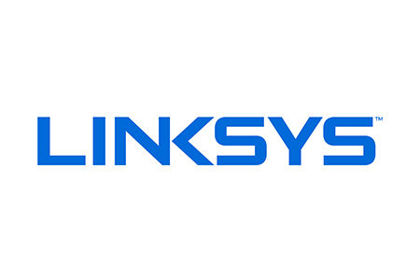 Picture for manufacturer Linksys