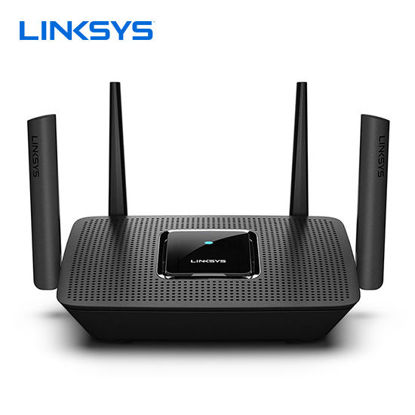 Picture of Linksys MR8300 Max-Stream AC2200 Tri-Band Mesh WiFi 5 Router