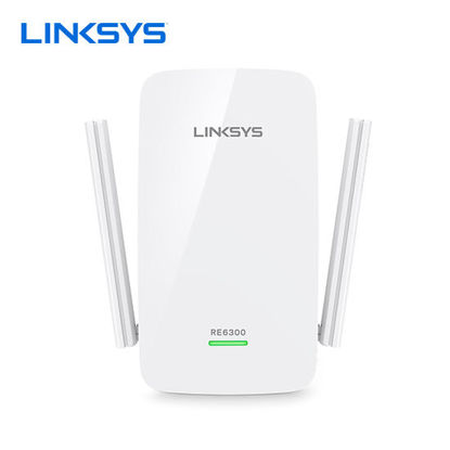 Picture of Linksys RE6300 Max-Stream AC750 Dual-band WIFi Extender