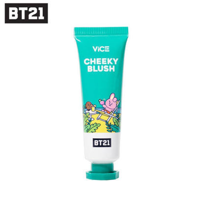 Picture of BT21 Cheeky Blush Blush Everyday Nude