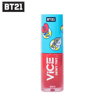 Picture of BT21 Dewy Tint Rosy Pink