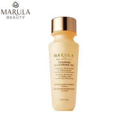 Picture of MARULA Foaming Cleansing Oil