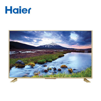 Picture of Haier LE43F1000U 43" 4K UHD LED TV