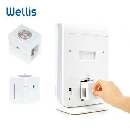 Picture of Wellis Air Disinfectant Purifier Cartridge