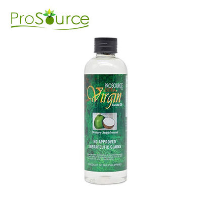 Picture of ProSource Extra Virgin Coconut Oil - 250ml