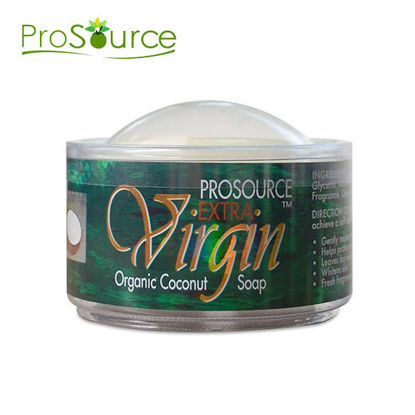 Picture of ProSource Extra Virgin Coconut Soap