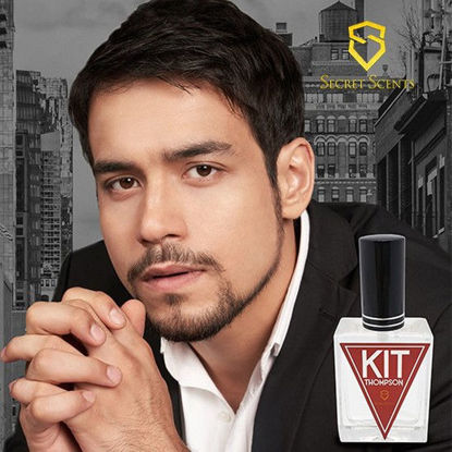 Picture of Kit Thompson Fragrance Eau De Parfum