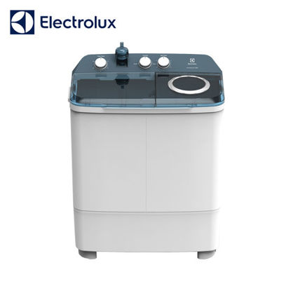 Picture of Electrolux EWS87262WA Dual Care Twin Tub Washer White