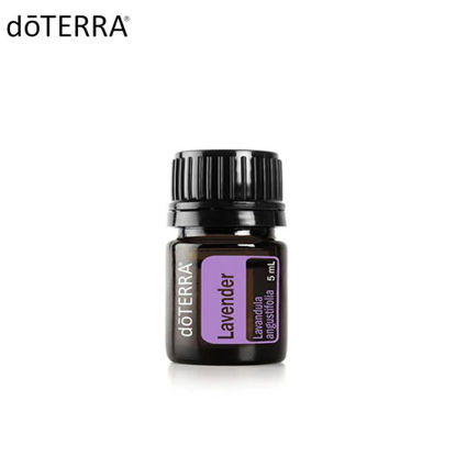 Picture of Doterra Food Oils Lavender (Food) (Lavandula Angustifolia) 5ml