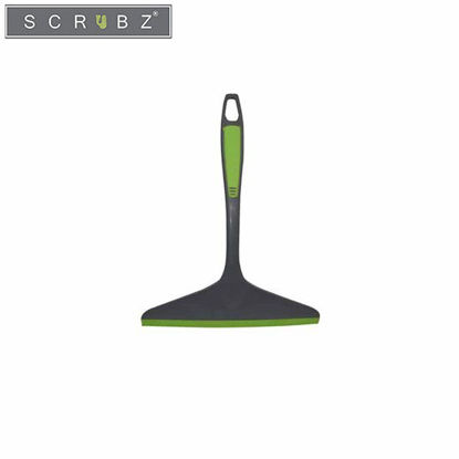 Picture of SCRUBZ Heavy Duty Cleaning Essentials Easy Grip Premium Squeegee