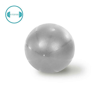 Picture of Fitspire Premium Yoga Stability Gym Ball Without Pump PVC Anti-Burst 65 cm
