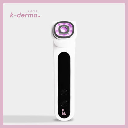 Picture of LOVE K-DERMA Led Face Lift Wand