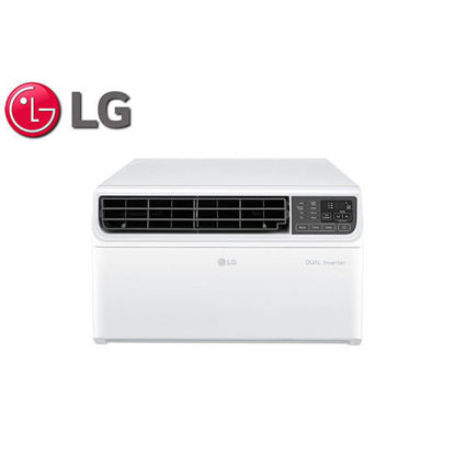 Picture of LG LA080EC Window Type Inverter Airconditioner