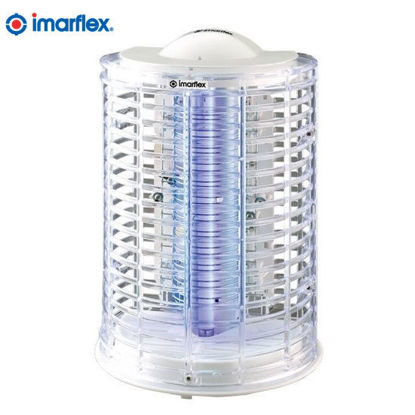 Picture of Imarflex FEI-9WL  Insect Killer Led White