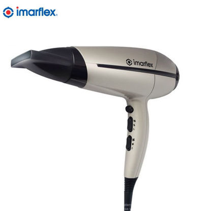Picture of Imarflex HD-2230T Hair Dryer Smart Touch