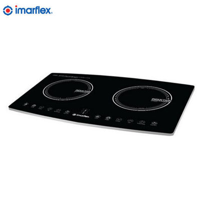 Picture of Imarflex IDX-3210C Induction Cooker Twin Plate