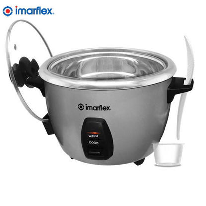 Picture of Imarflex IRC-280PS 3 in 1 Multi-Cooker 2.8 liters