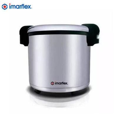 Picture of Imarflex IRW-9000S Commercial Rice Warmer