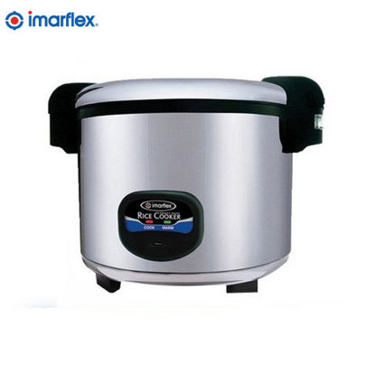 Picture of Imarflex IRC-5400S Rice Cooker