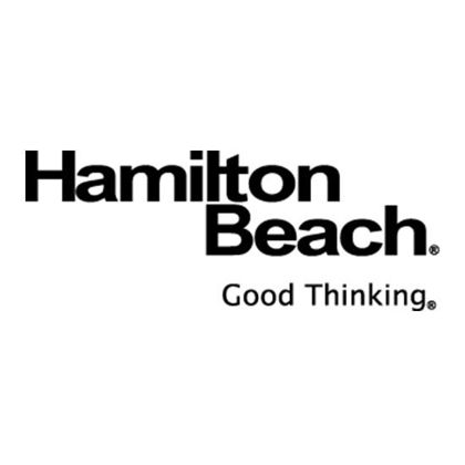 Picture for manufacturer Hamilton Beach