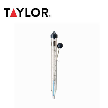 Picture of Taylor Candy-Jelly-Deep Fry Thermometer 3510