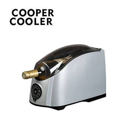 Picture of Cooper Cooler Rapid Beverage & Wine Chiller HC01-C