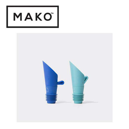 Picture of Mako Pourer/Stopper Electropop M2-12853