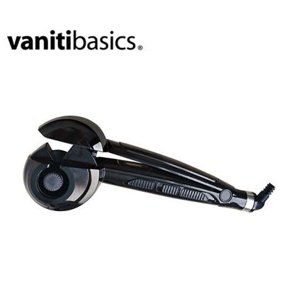 Picture of Vanitibasics BELLA Curl Automatic Curlers C-1V