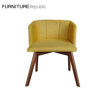 Picture of Furniture Republic 304028 Dining Chair