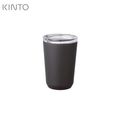 Picture of Kinto To Go Tumbler 360ml Black