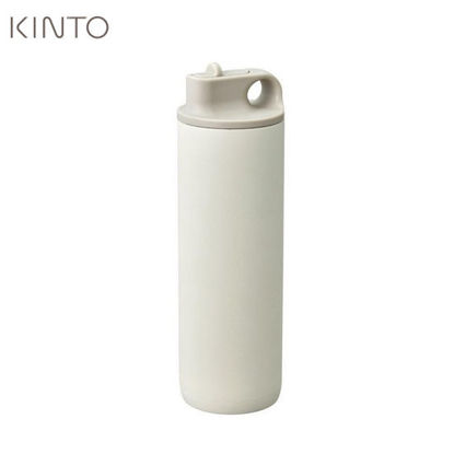 Picture of Kinto Active Tumbler 800ml White