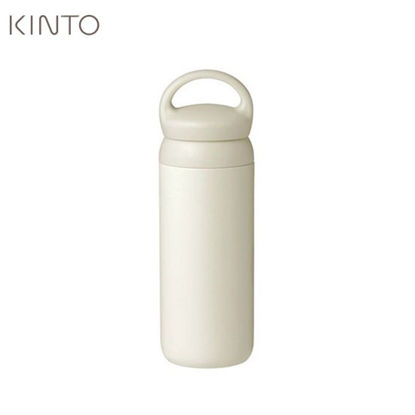 Picture of Kinto Day Off Tumbler 500ml White