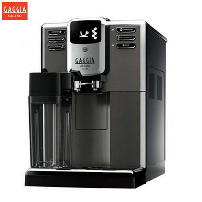 Picture of Gaggia Anima Class One Touch Cappuccino and Coffee Espresso Machine R18759/06