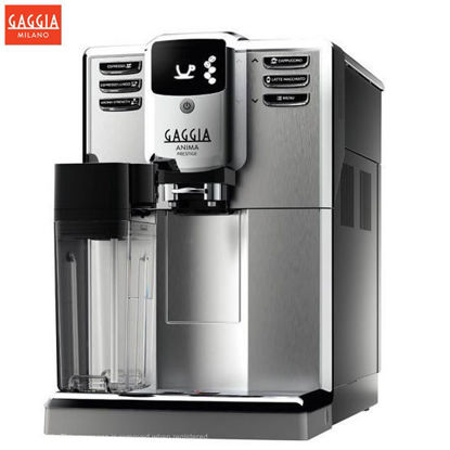 Picture of Gaggia Anima Prestige One Touch Cappuccino and Coffee  Espresso Machine RI8762/01