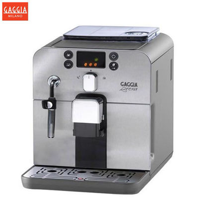 Picture of Gaggia Brera Espresso Machine RI9305/01
