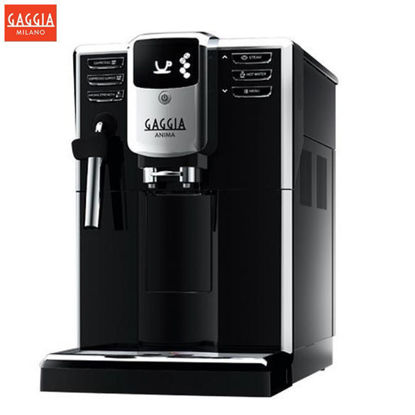 Picture of Gaggia Anima Espresso and Coffee Machine SUP043