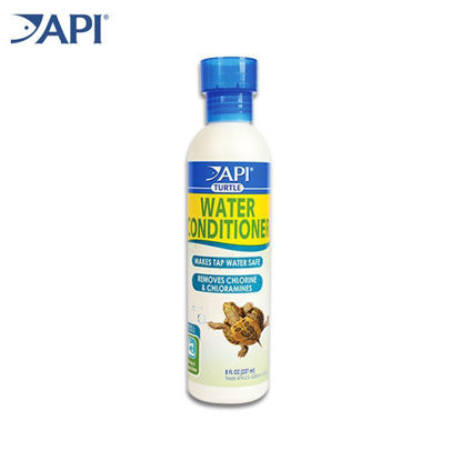 Picture of 440D API Turtle Water Conditioner 8oz.