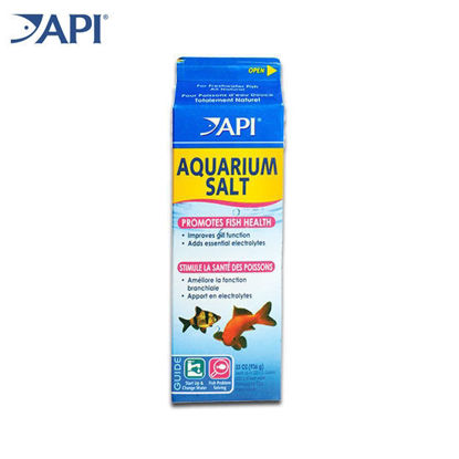 Picture of 106B API Aquarium Salt 33oz
