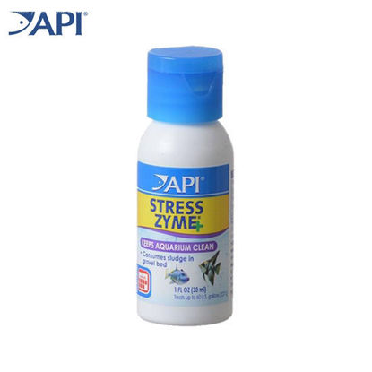 Picture of 56A API Stress Zyme 1oz