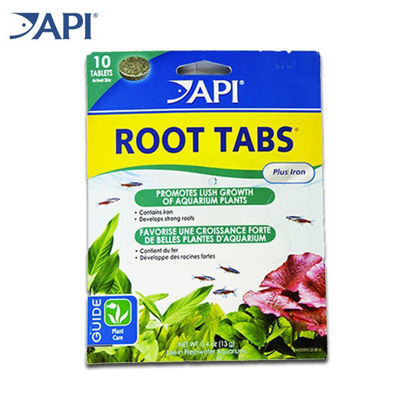 Picture of 577C API Root Tabs (10's)