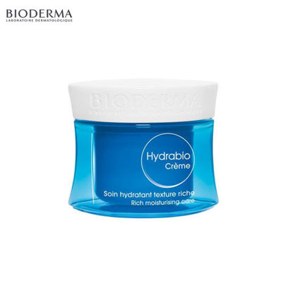 Picture of Bioderma Hydrabio Crème Pot 50Ml
